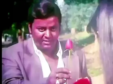 I love you...😵 dil to pagol😵🫀.... #everyone #foryoupage #dipjolfunnydialogue #sabnur #banglacinema 