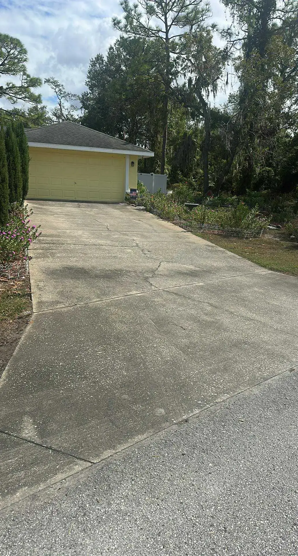 #pressurewashingbusiness #pressurewashing #hernandoflorida #pressurewashingvideo 