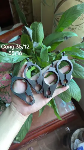 Cặp còng cao dành cho truyền thống #cong12 #cong16 #xuhuong #xuhuongtiktok 