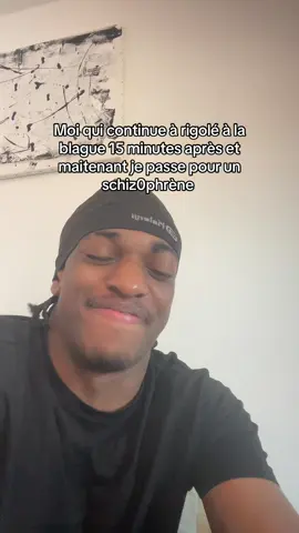 C’est ça mon problème après #fyp #videos #rire #pourtoi #schizozo 