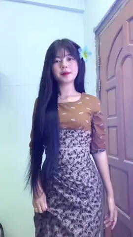 #fyp #foryou #ချစ်စရာကောင်းတာတစ်ခုပြမယ်🥺🎀 