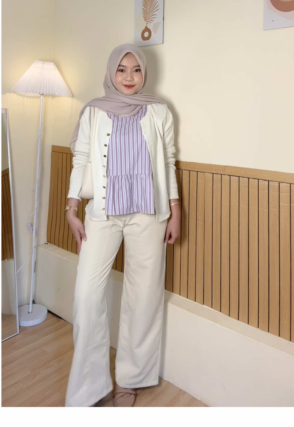 celana dari @ALN STORE 💞 #spillanfira 