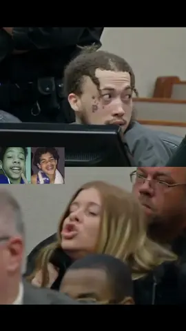 🚨 The Night That Exposed Brice Rhodes: A Kentucky Murder Story #creepytok #storytime #horror #bricerhodes 