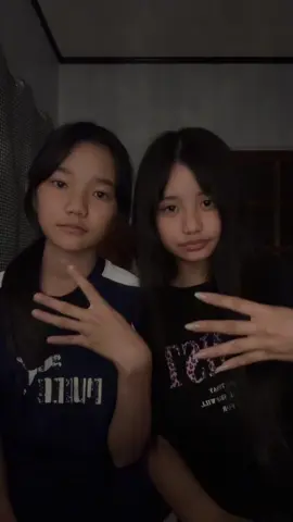 I did my sister’s makeup.#fyp #07 