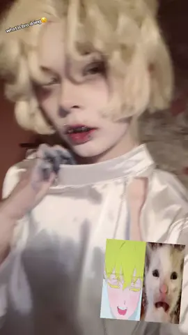 #luka  eating those lyrics yum, btw chat im gonna try to go to cmc🥰🥰  #foryoupage #xyzbca #cosplay #alienstage @𝓻𝓮𝔂~🌊🪽 @irl kamishiro rui ☆ @Josephine??🤨 @Miriam🎶🎭🙏 