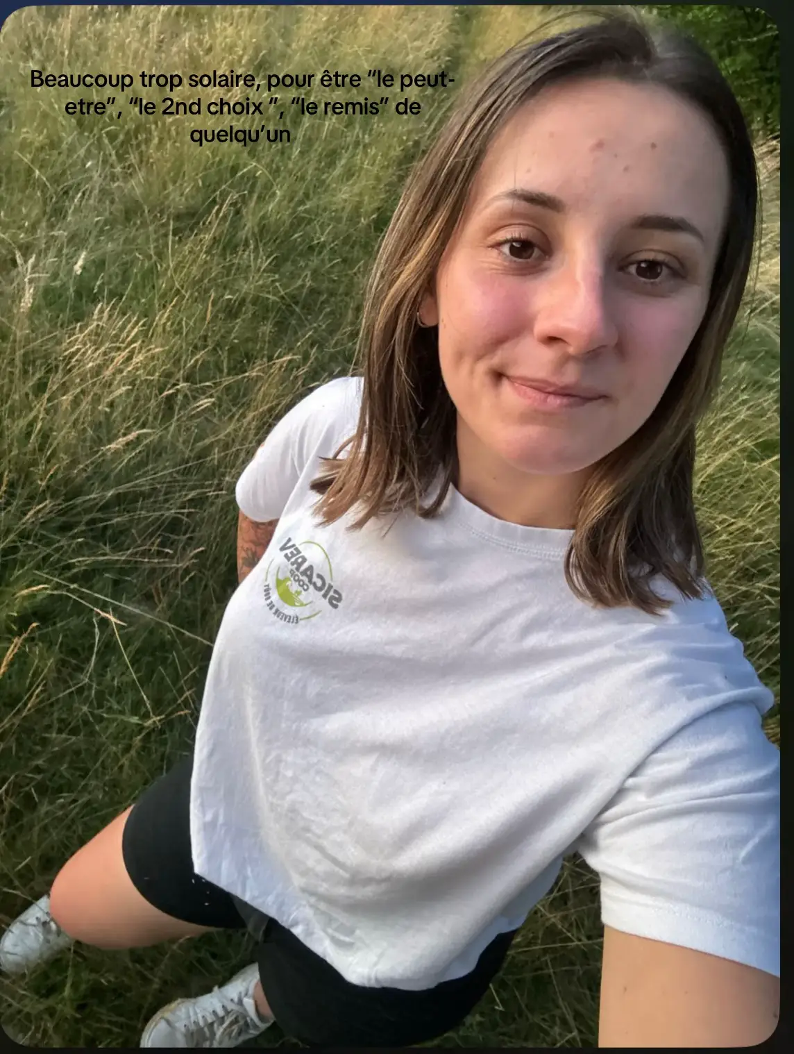 #pourtoi #solaire #nonchalant #paixinterieure #agricultrice 