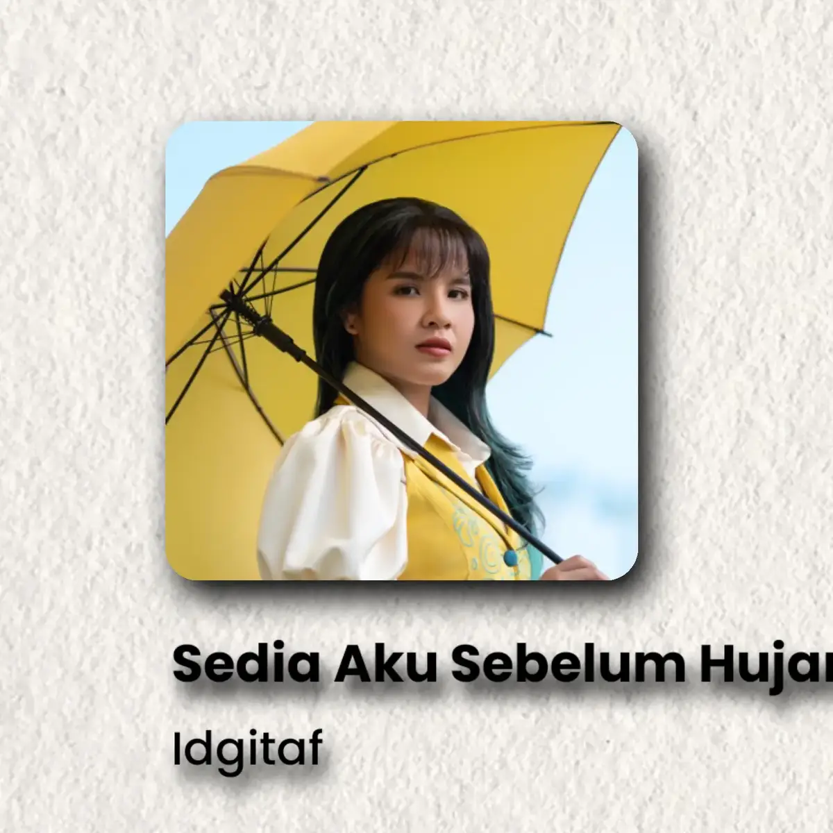 #idgitaf #liriklagu #fyp 