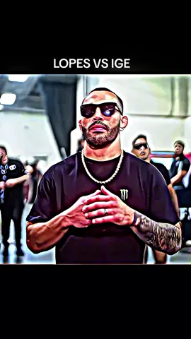 LOPES VS IGE#UFC303#ufcedit #fypage #keşefet #edit 