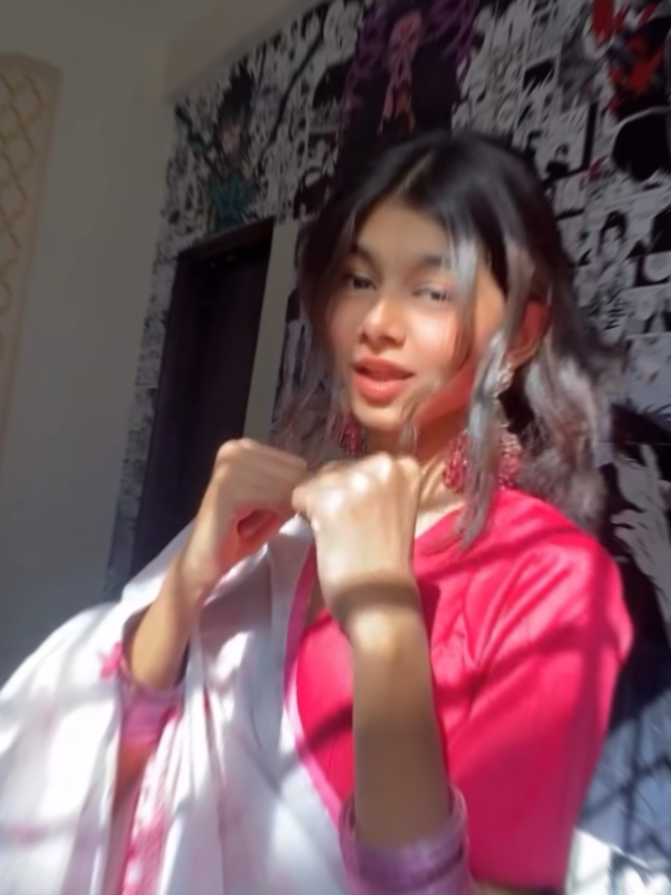 💕👻🤍🦋 #fyppppppppppppppppppppppp #fyp #trending #viral #anime 