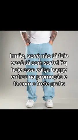 #jeans #baggy #fyp #renner #riachuelo 