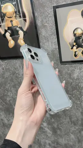 Ốp lưng iPhone tpu silicon mềm 4 góc, chống sốc, bảo vệ camera … mua hàng bên duới 👇 freeship #vira #fyp #oplungiphone #xuhuong 
