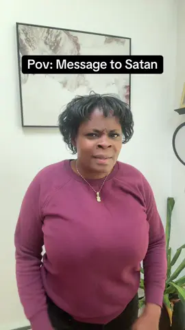 Satan is a liar. Don’t believe his lies, believe what God said about you! 🙌🏽 #childofgod #liar #churchy #churchgirl #believegod 