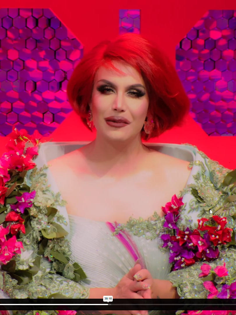 High Time - Season 1 - eps 9 - part 8 #dragracephilippines #rupaulsdragrace #dragqueen #dragrace #slaysia