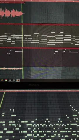 Rút kinh nghiệm từ mn nên cho sax midi nghỉ ngơi xíu kaka #musicarrangement #producer #ballad #viralvideo #