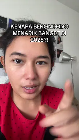 KATA GUA INI MEMANG LAHHH BERONDONG INI😭