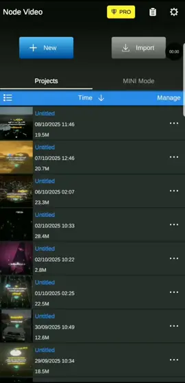 #مجرد ذوووق #تصميم_فيديوهات🎶🎤🎬 #كيف تصمم  نود فاد 