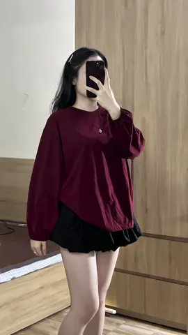 Áo xinh vá 🥰🥰#tiemdonhamen #aothuntaydai #aothunnu #phoidoxinh #viral 