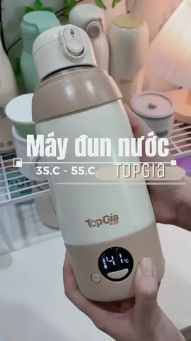 Ai bảo đi ra ngoài không pha được sữa cho con? Nhìn em này nè! 🍼 #topgia #TikTokAwardsVN #thinhhanh #xuhuongtiktok #viral 