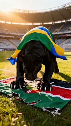 Humour : l'équipe nationale de football du gabon (les panthères) promet la défaite au Kenya lors des qualifications pour la coupe du monde 2026 ce vendredi. #humournoir #peuplegabonais #coupedumonde2026 #pantheredugabon #victoire 