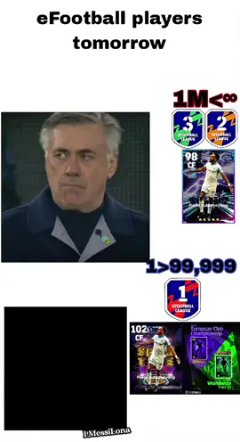 Tomorrow..🤩 #viral #fyp #foryou #efootball #foryoupage 