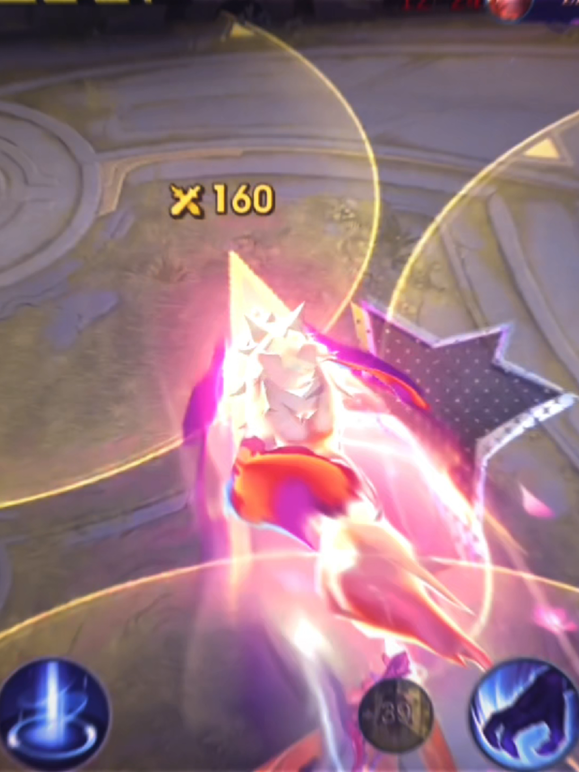 Sa tingin mo pipiliin kaba nya? #MLBB #blurredmlbb #relapse 