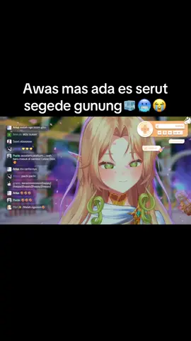 Rentangkan tangannnn cepattt!😭#tiktoklive #livehighlights #titanic #cover #fyppppppppppppppppppppppp 