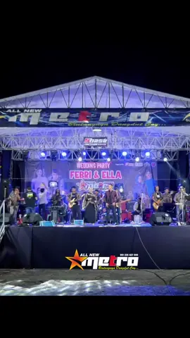 PANTUN CINTA -VOC-  CHOLIS JULIANO DTT FT ACHA KUMALA ALL NEW METRO @Acha Kumala #infoorkesdemak #allnewmetrobintangyangdangdutcoy #fyppppppppppppppppppppppp #foryourpage #katakata 