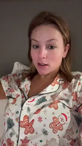 We love pjs #christmasvibes #holidayvibes #christmascozys 