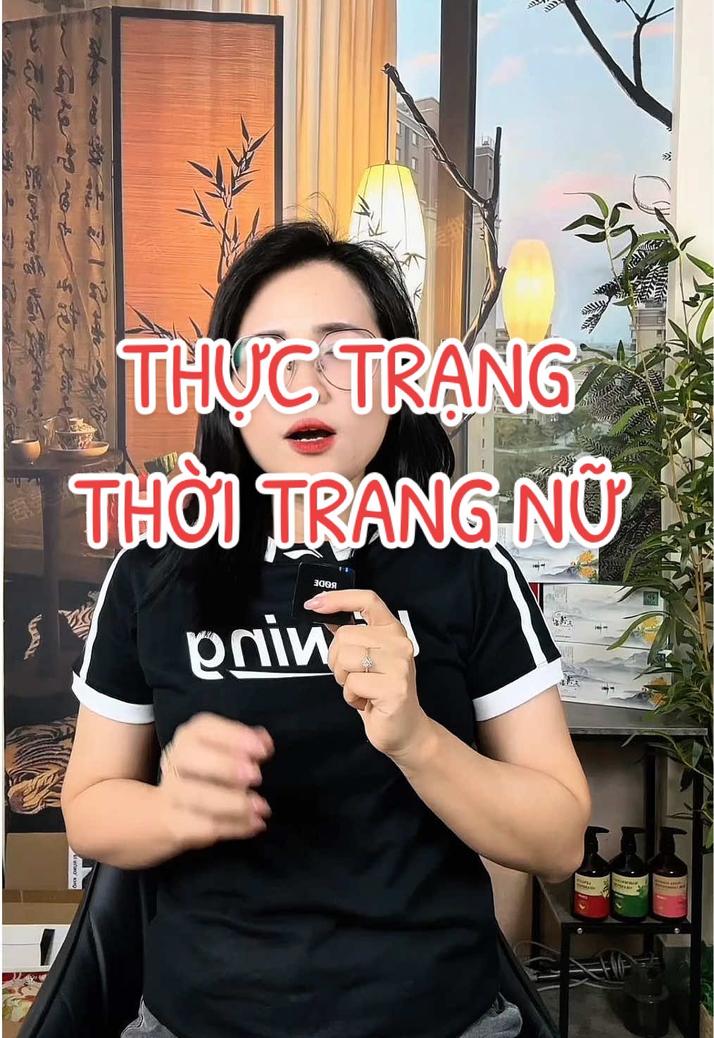 Thời trang nữ ở Trung Quốc trả hàng lên đến 80% #TikTokAwardsVN #luaochina 