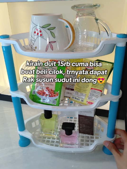 #rakserbaguna #raksusun #raksusun3 