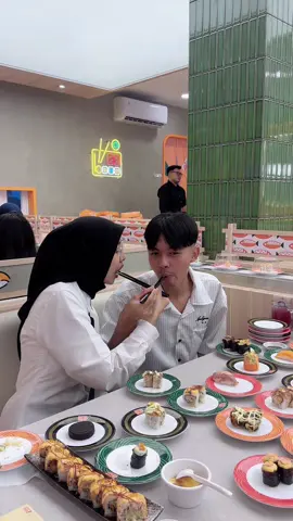 mari kita usahakan 