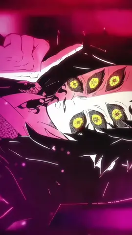 L'un des meilleurs persos de Demon Slayer @medina.sma🌸 #demonslayer #kokushibo 