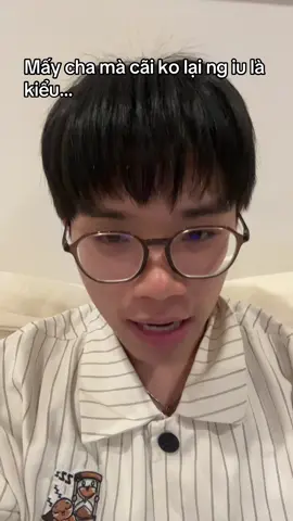 T rành mấy cha này lắm  #baobaocomatlanthun #fyp #trend #viral #xuhuong 
