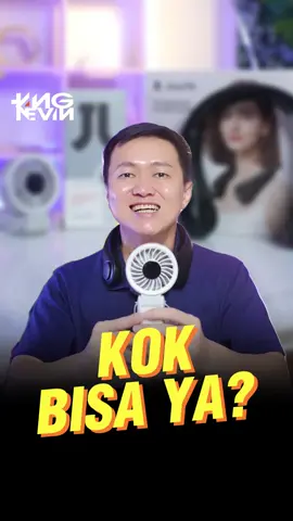 📢 [PREHEAT ALERT] Siap-siap! Produk kece dari JISULIFE bakal tampil di TikTok LIVE kita besok! 🗓️ 9 Oktober 2025 ⏰ 18.00–19.00 WIB 🎁 Bakal ada: 🔥 Diskon spesial ⚡ Stok terbatas Jangan lupa set reminder dan follow ya biar nggak ketinggalan!