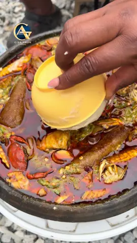 Amazing Ghanaian 🇬🇭 dishes #nigeriatiktok🇳🇬🇳🇬🇳🇬 #ghanatiktokers🇬🇭🇬🇭🇬🇭 #fyppage #goviral #four_you_page 