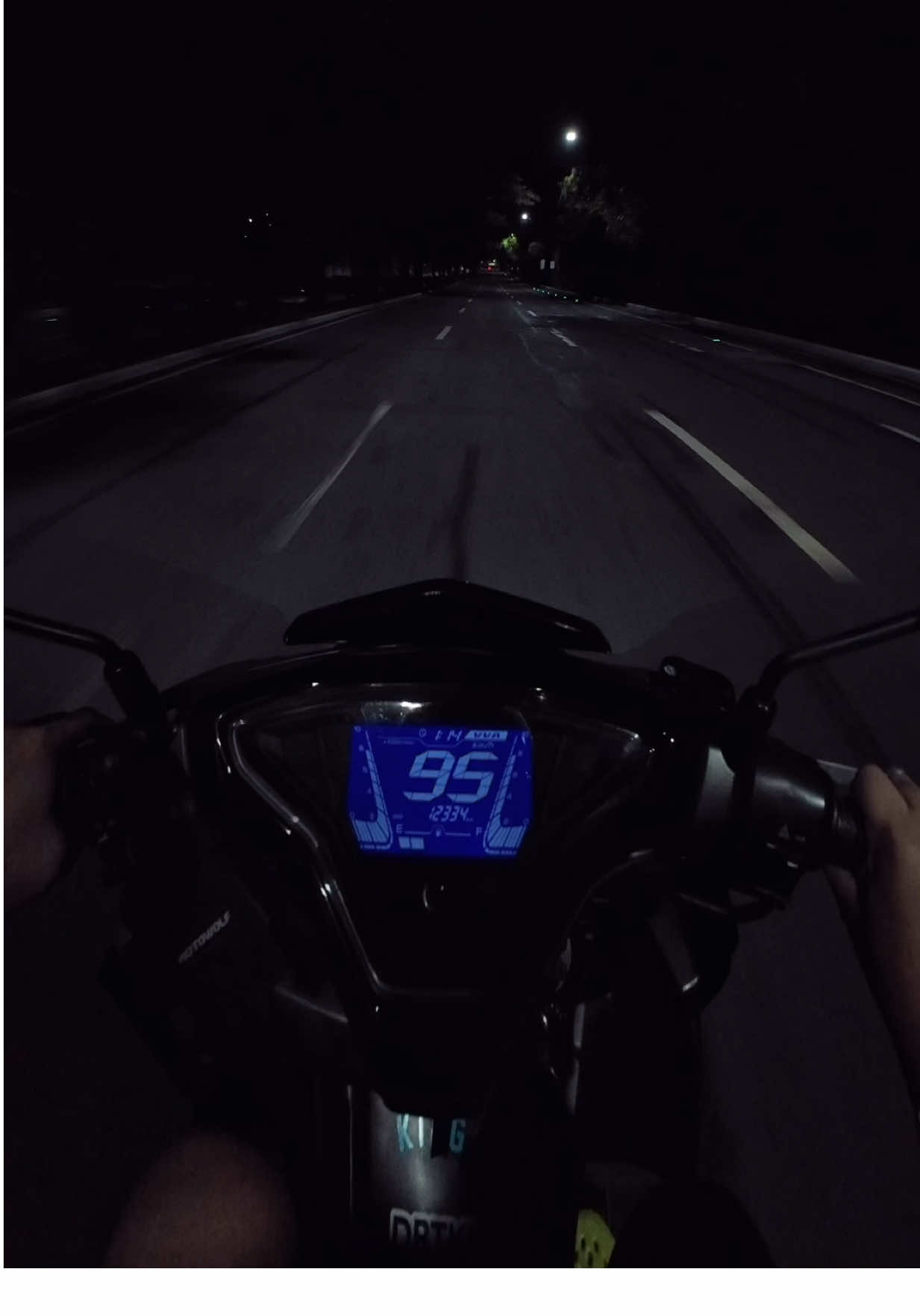 #fyp #nightride #aerox 