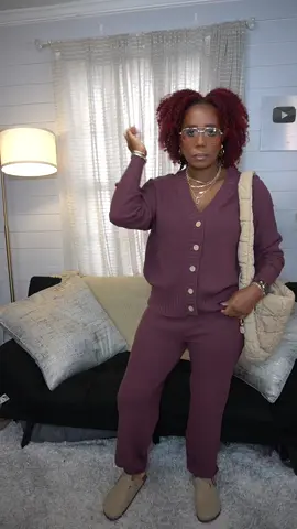 Prime Day steals 👏 Amazon sets you’ll live in — errands, travel, lounge, repeat 🛍️ @amazon gone do it everytime when it comes to the sets. Got these in a medium #AmazonFashion #PrimeDaySale #AmazonFinds #ComfyChic #MomOnTheGo 
