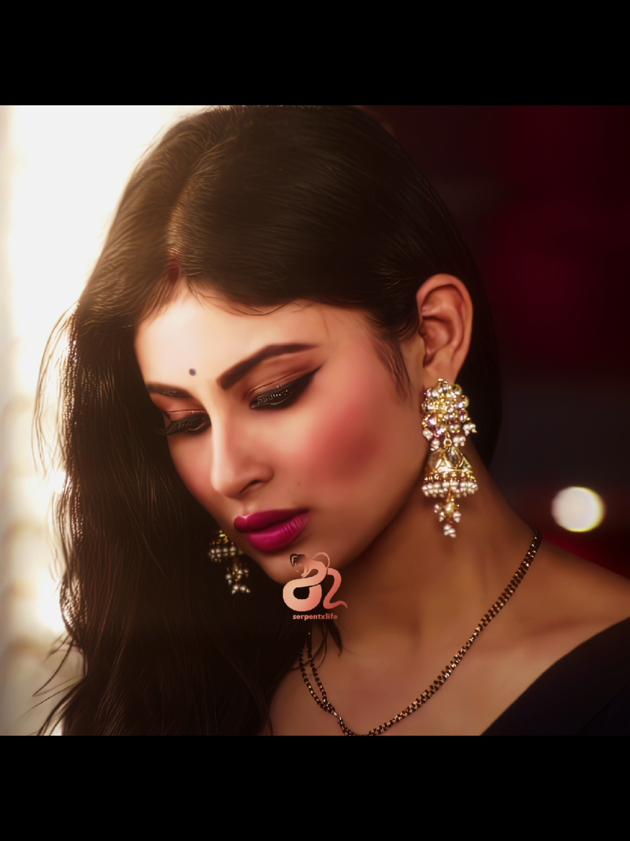 That one naagin we would never stop loving even tho we know she would never return...🥹🥹🥹 . . . . . #mouniroy #naagin #naagin2 #adaakhan #trending 
