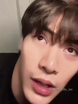 sb minggir dulu, mau pamer pacar aku                                       .                                                   .                                                    #joongarchen #joong #thaienthu #fyp #fypage 