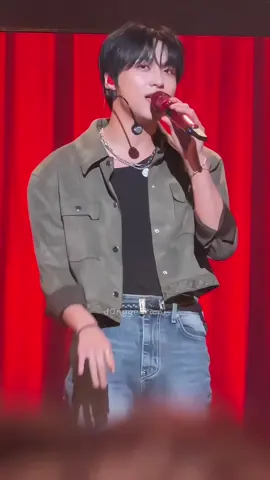 ganteng sebadan-badannya #haechan 