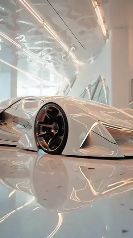 Những chiếc siêu xe trong tương lai..#luxurycars #supercar #car #foryoupage❤️❤️ 