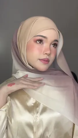 sunset placement blush will always be my go to look💋 #beautywithoutlimit #timephoria @TIME PHORIA Malaysia 