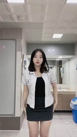 영판❤️ #여자 #댄스챌린지 #교복 