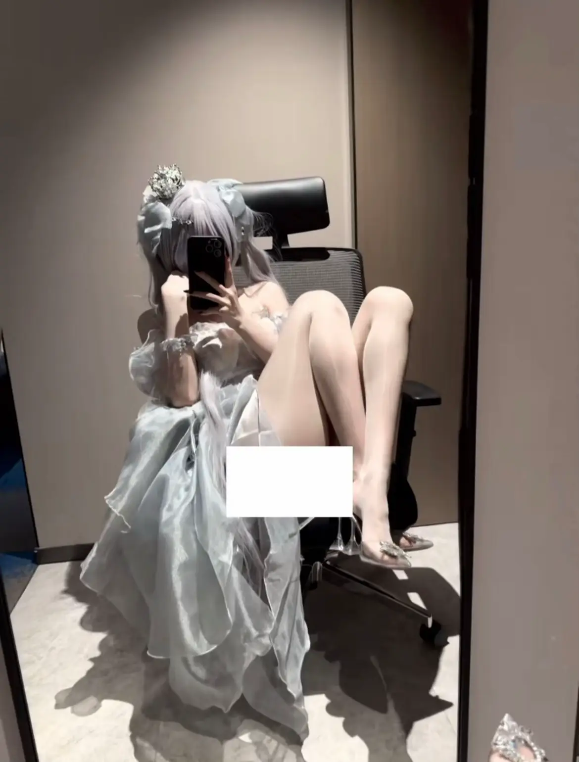 #cosplay #cosplayers #fyp #xh #xuhuong 