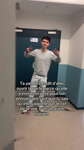 Pan ! ATTENTION SPOIL CHAINSAW MAN ⚠️————————————————— those who know c’est un repost 💀#makima #yandere #chainsawman #denji #baelen 