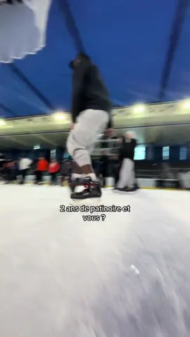 62% du lvl #eishalle #IceSkating #hockey #hockeytok 