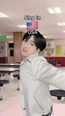 Which country has the best slap? Philippines? India? Korea?