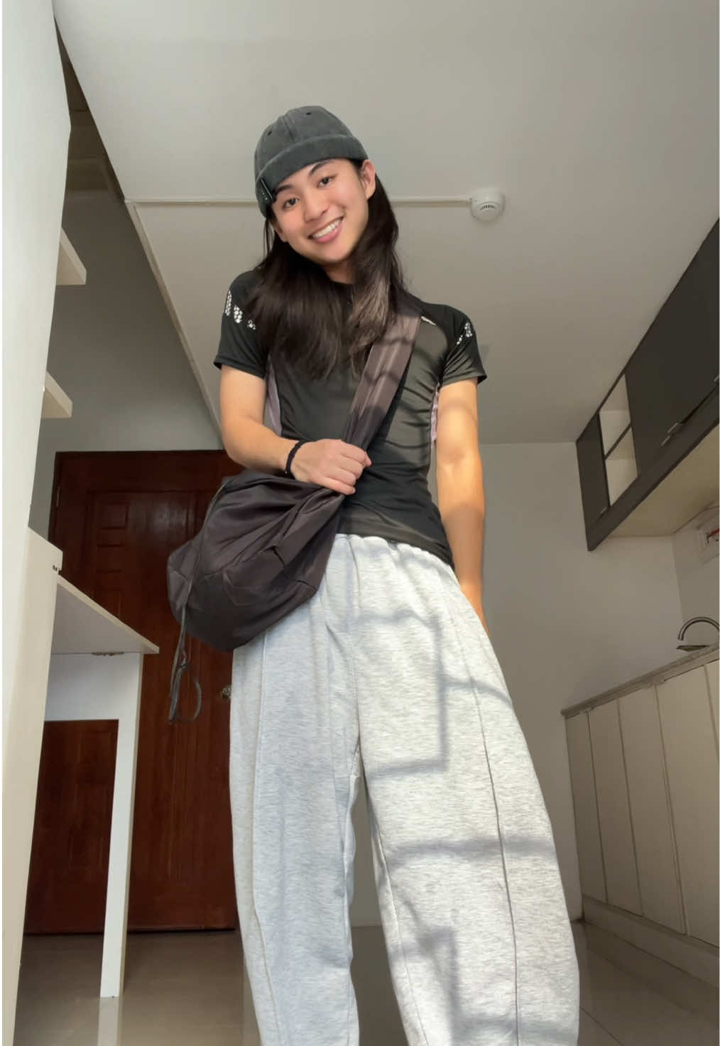 Replying to @gottalovevanilla 🍦 super affordable and good quality na messenger bag from @Bao Daren PH 😮‍💨💳🫶🏻 #messengerbag #schoolbag #officebag #bag #crossbodybag  messenger bag for men messenger bag for women messenger bag y2k messenger bag outfit messenger bag messenger bag recommendations messenger bag for school messenger bag brands messenger bag for work