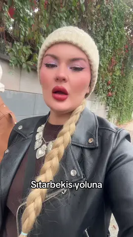 Bu yoldan ölmek var dönmek yok💃🏼 @mrvzby96  Ins👉🏻zynpmeltm #keşfet #keşfetbeniöneçıkar #keşfetedüş #ankara #keşfetteyizzz 