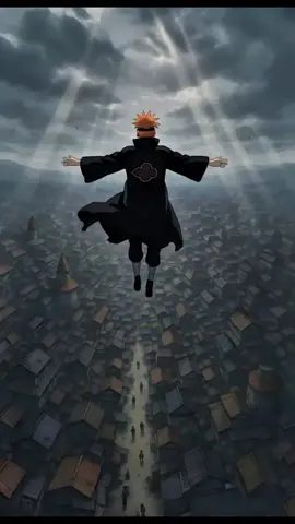 pain live wallpaper  #naruto #pain #walpaper #anime #tiktok 